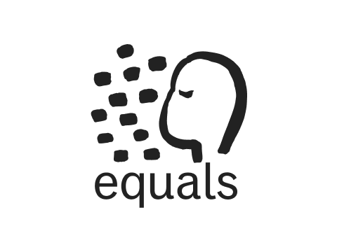 equals