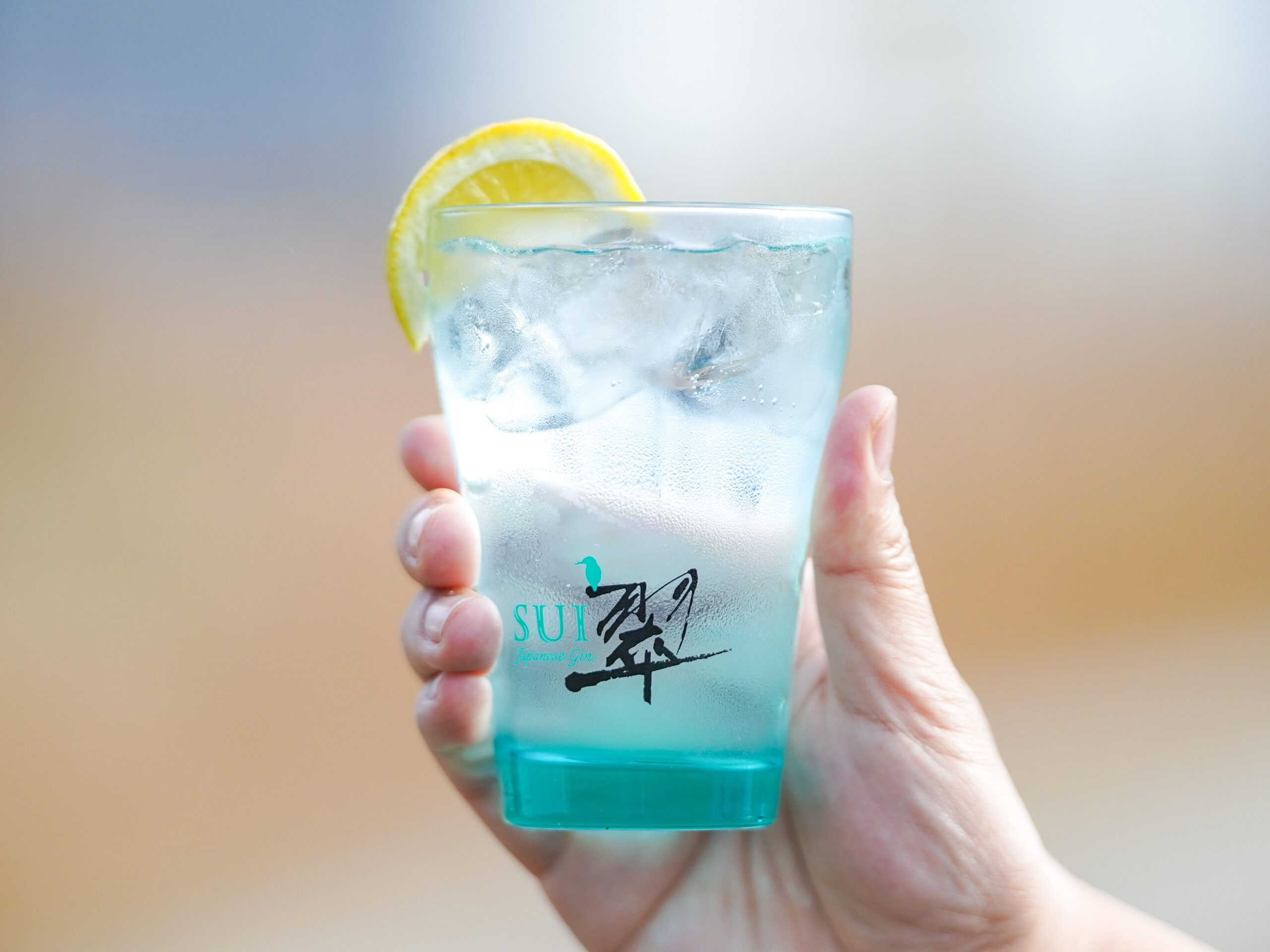 好評につき「翠翠翠ジンソーダ」第2弾決定！ 佐賀原産の幻の柑橘「元寇」×サントリージン「翠」 博多駅イベントほか福岡・佐賀36店舗で展開！