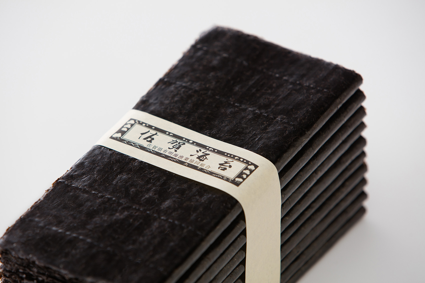 SAGA MADOで佐賀海苔ポップアップイベント「la SAGANORI du SAGAMADO」～SAGA MADOで佐賀海苔を～ を開催します！