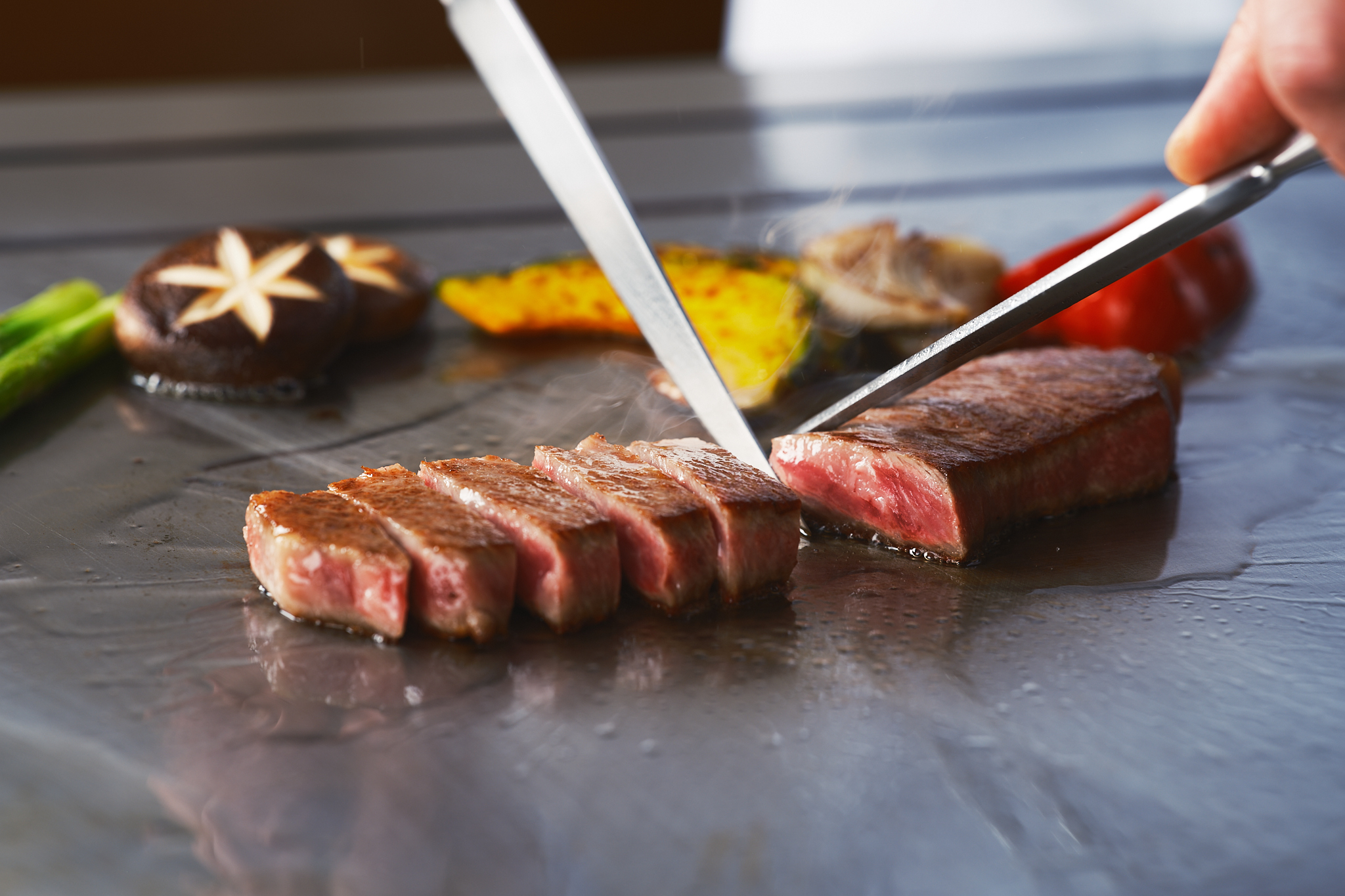 好評につき佐賀県特集 第8弾！「佐賀牛フェア」が横浜ベイシェラトン ホテル＆タワーズにて7月1日より開催！