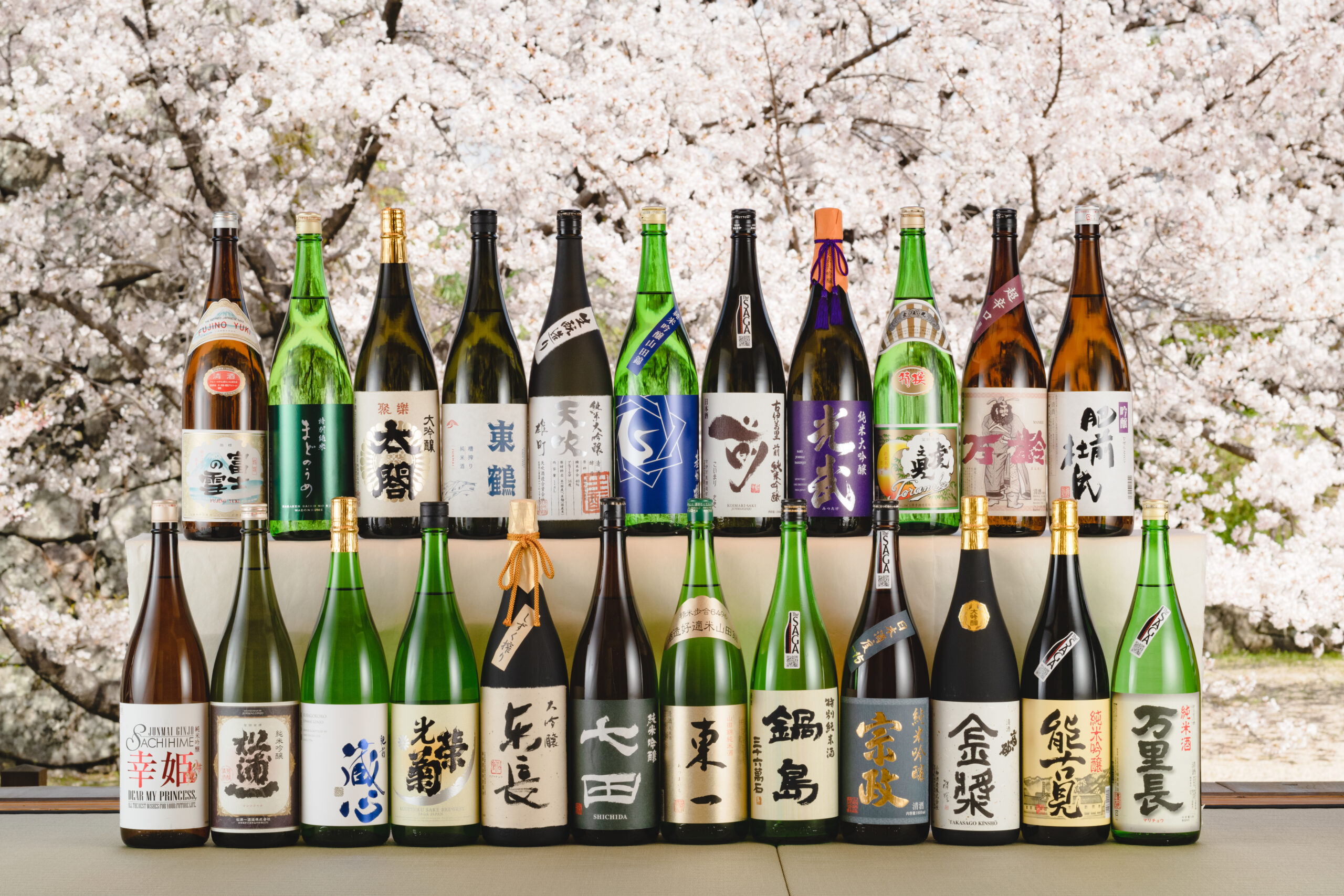 中国大手レストランチェーン店を佐賀に招へい 新たなルートでの佐賀酒輸出にチャレンジ！