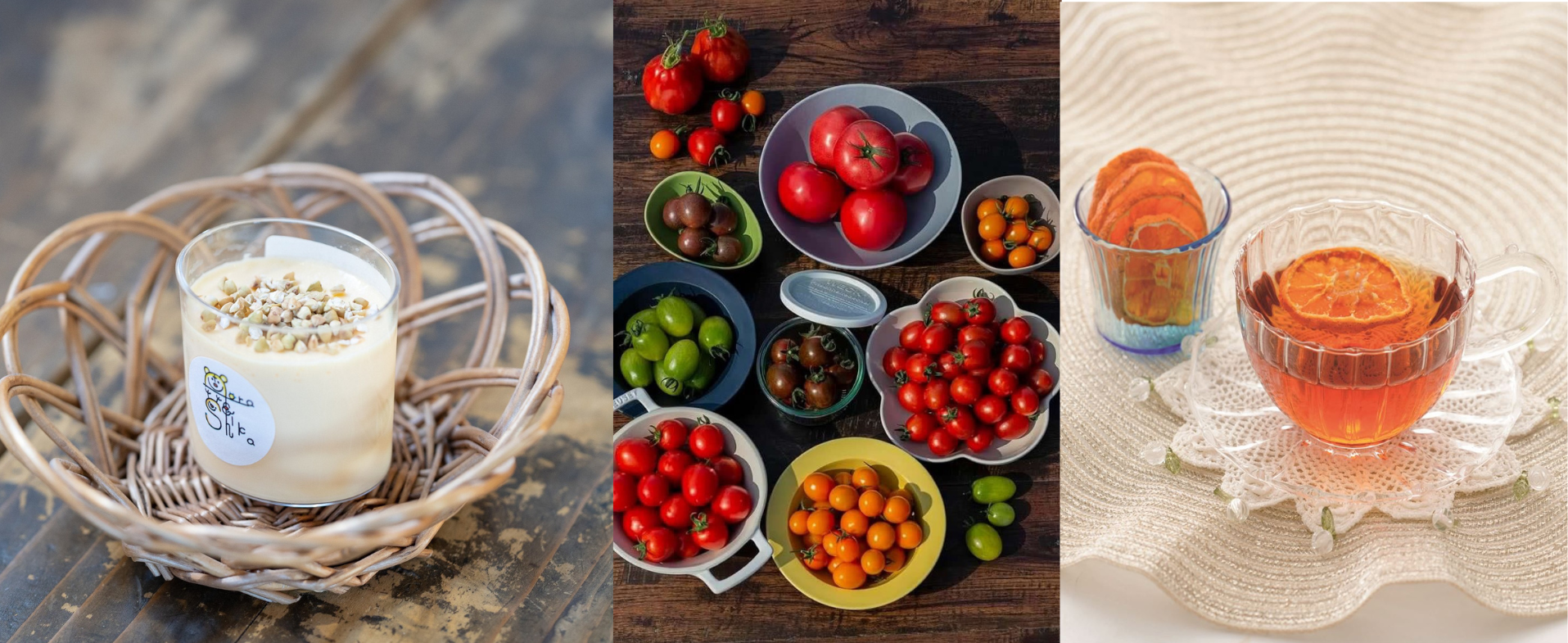 九州佐賀国際空港「sagair」前イベントスペースにて新春・かしまマルシェを開催！