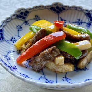 中国料理店「トゥーランドット臥龍居」「Wakiya一笑美茶樓」にて「SAGA FAIR」を開催！