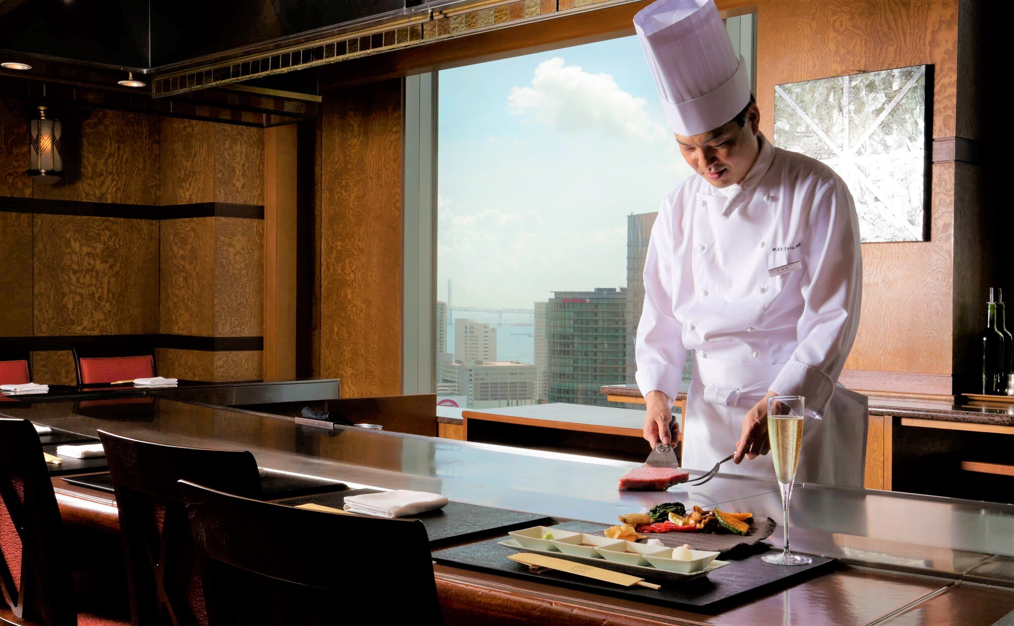 好評につき佐賀県特集 第11弾！「佐賀牛フェア」が 横浜ベイシェラトン ホテル＆タワーズにて4月1日より開催！