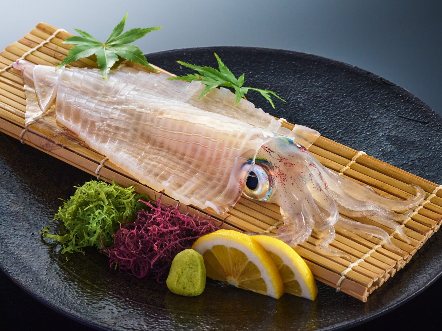 海产品（玄界海／有明海）