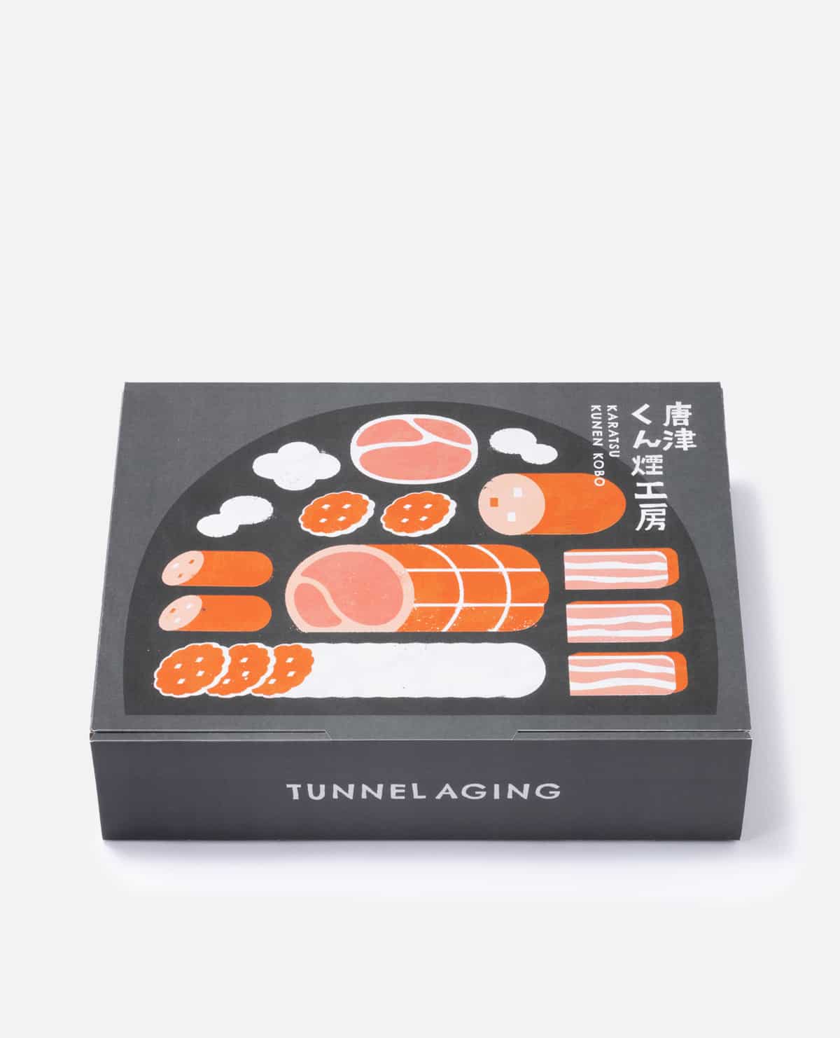 いいものを、いい贈りかたで。三越伊勢丹のEC「ムードマーク」と佐賀県産品の挑戦