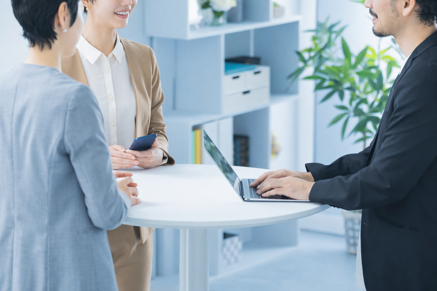 事業計画とデザイン制作をつなぐ