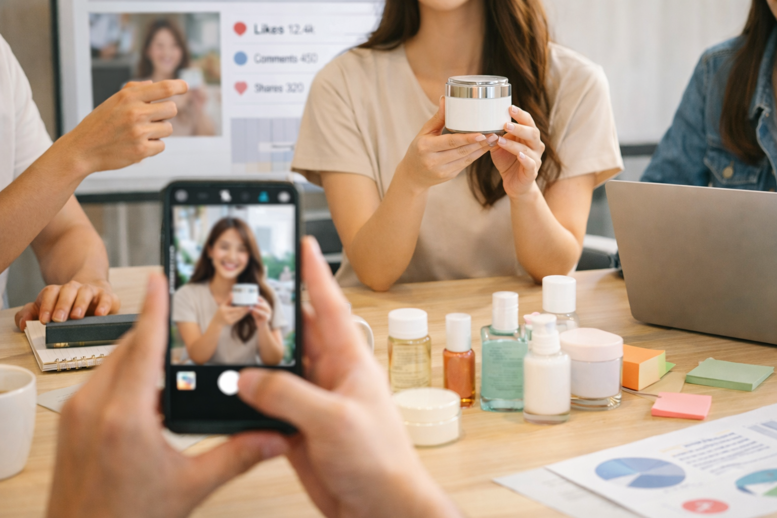 実践重視の「やりながら学ぶ」プログラム