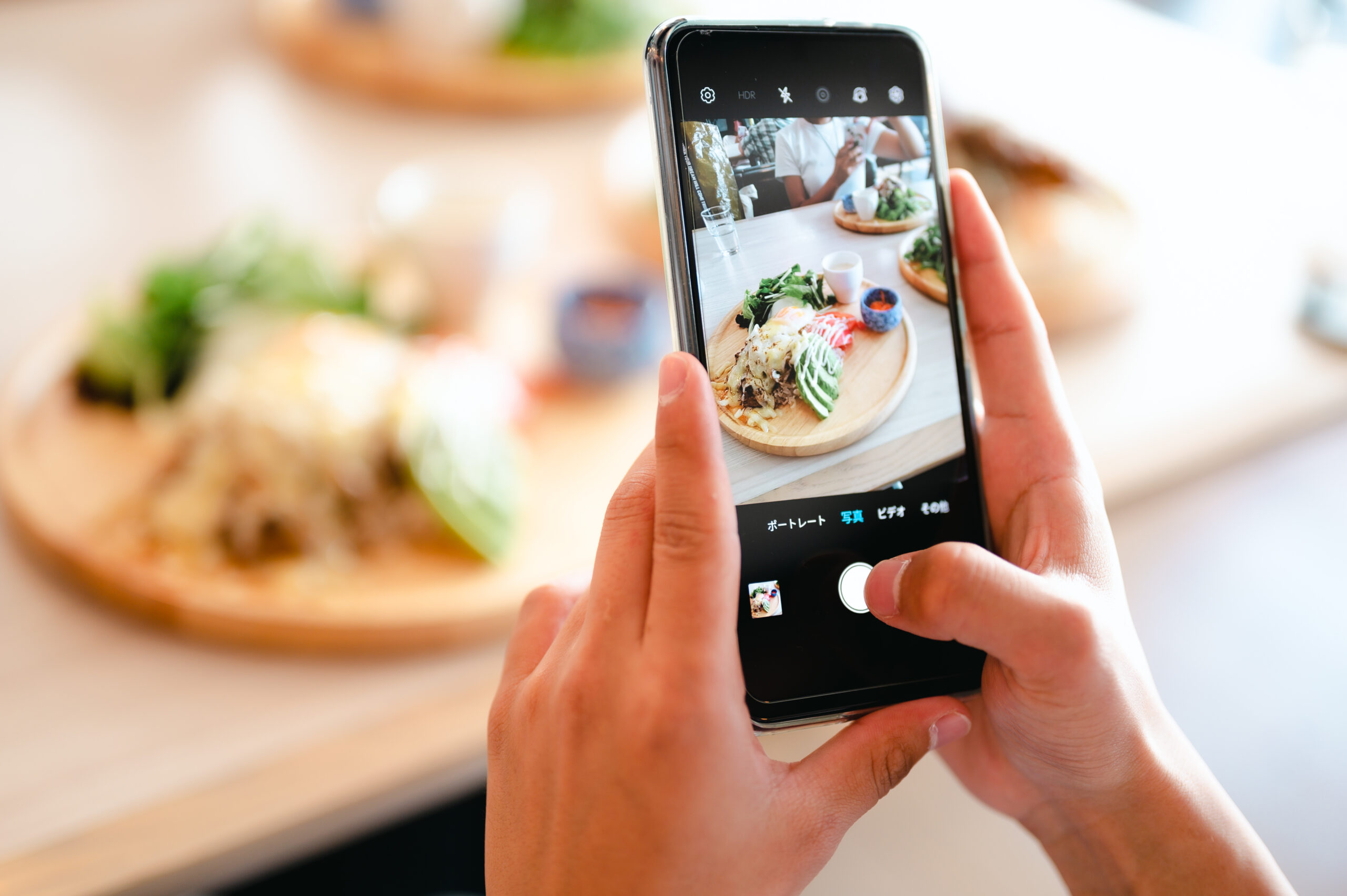 SNS発信力アップ講座