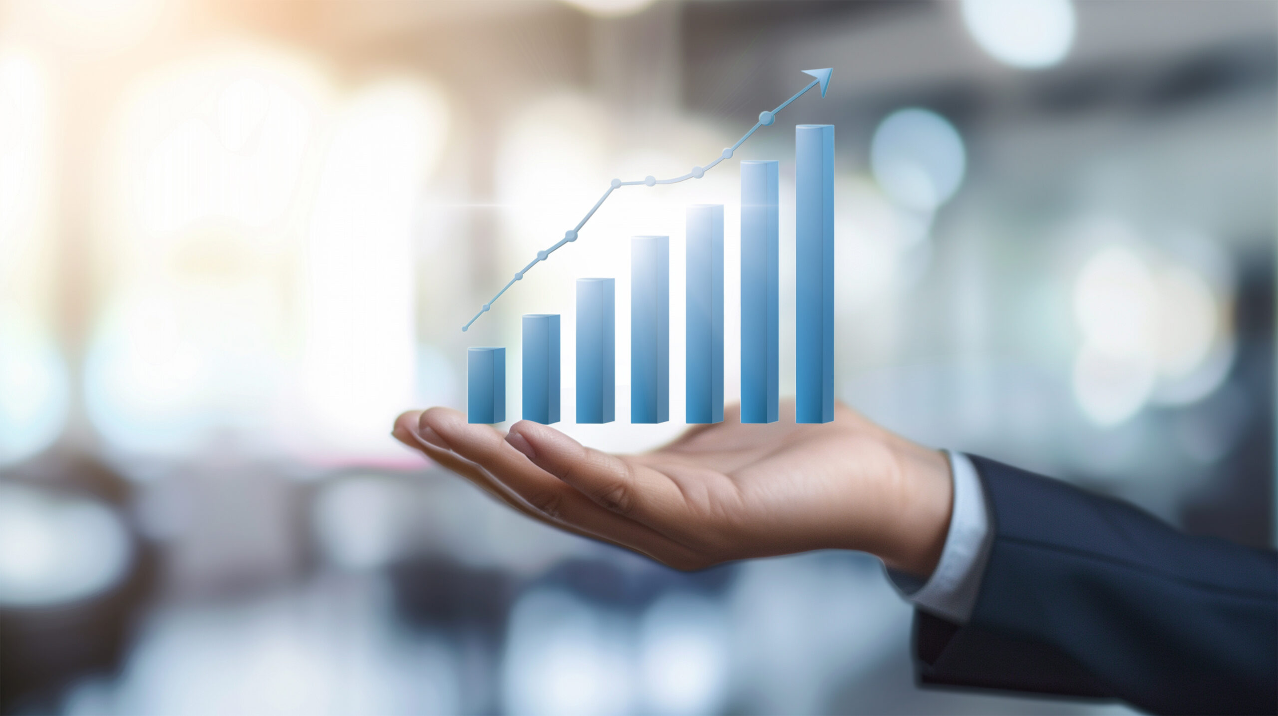 売上実績づくりで、定番商品へ