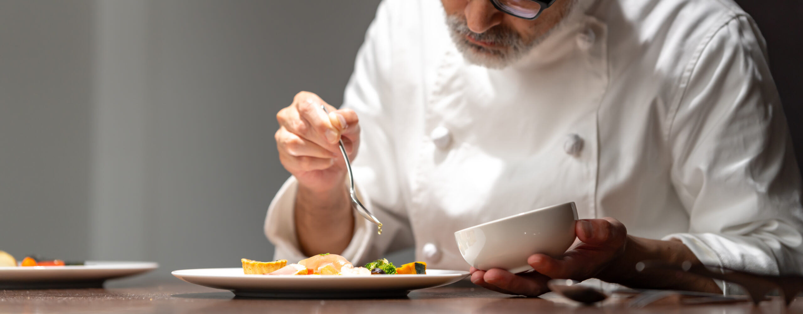 ホテル・レストラン