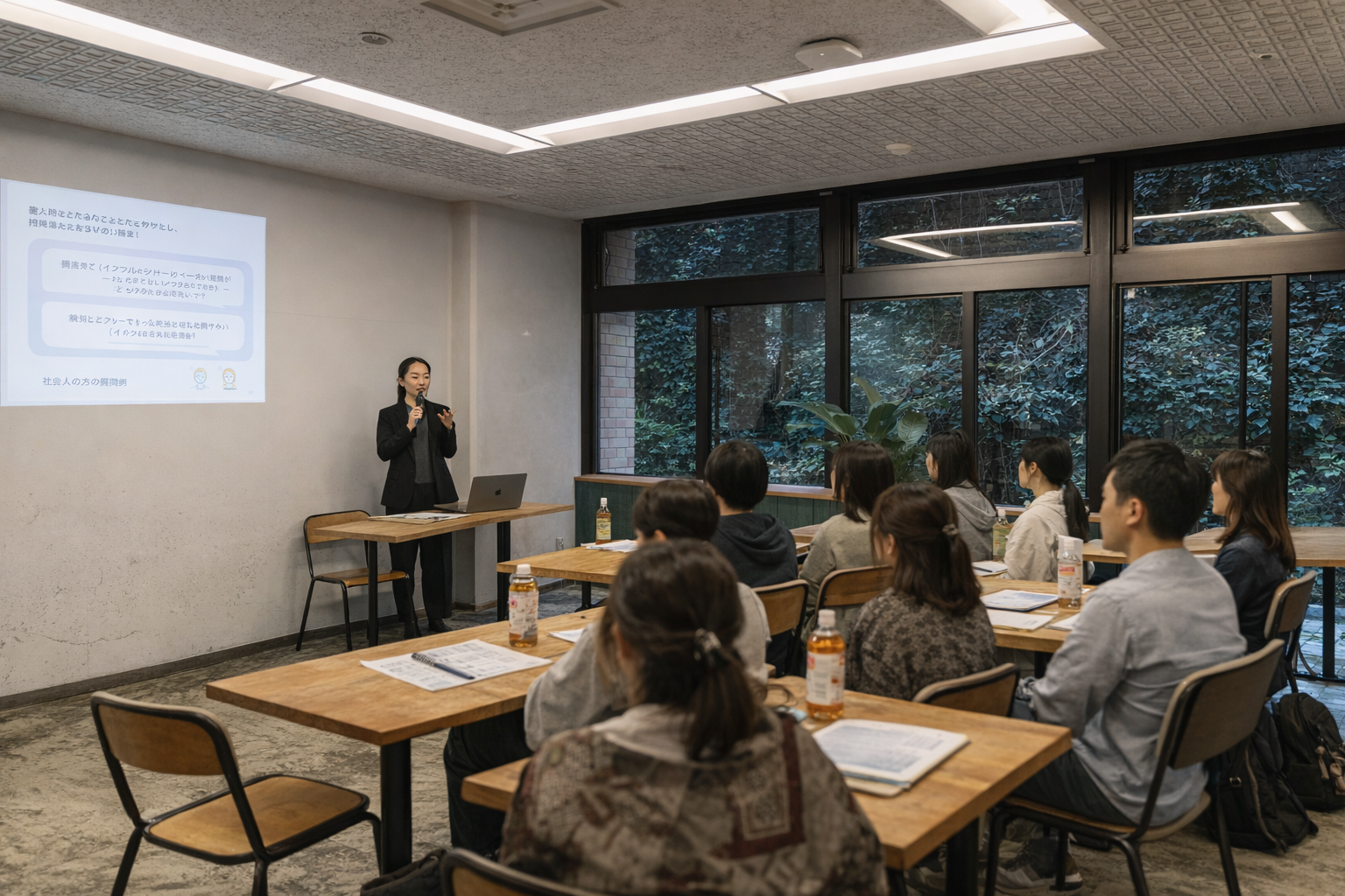 イベント（セミナー等）