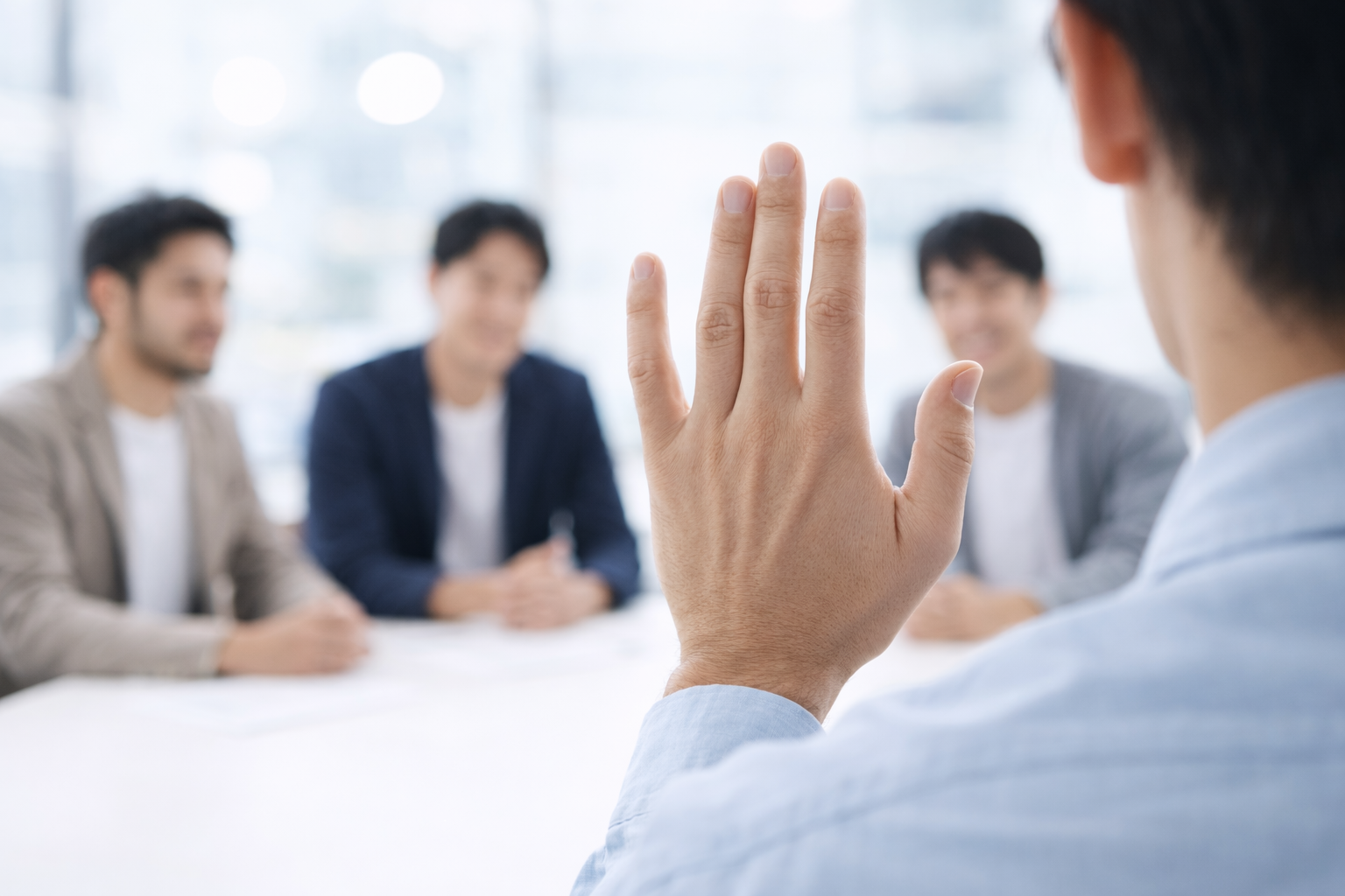 魅力や強みを言語化する