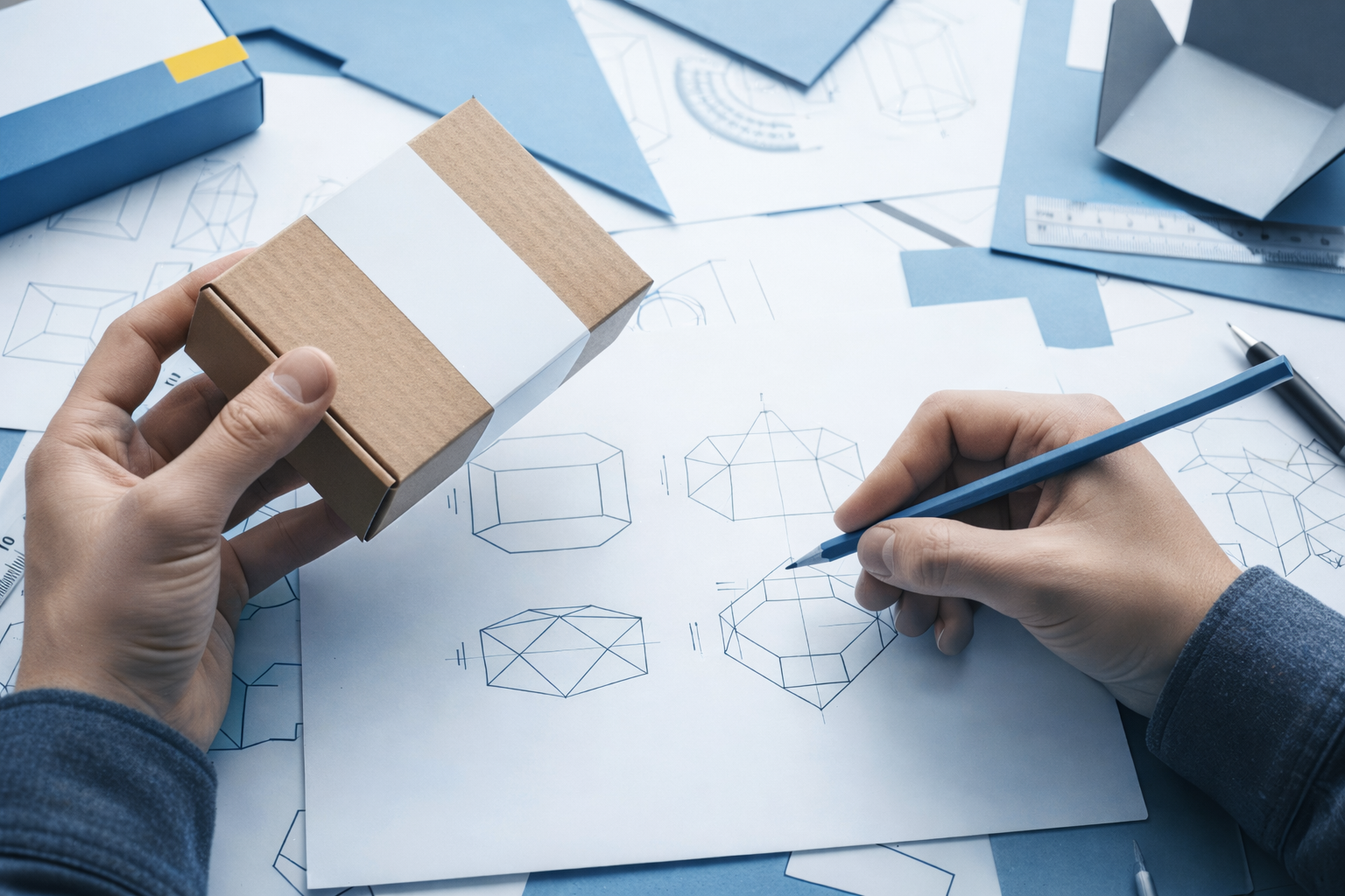 売れる目線で、商品を磨く