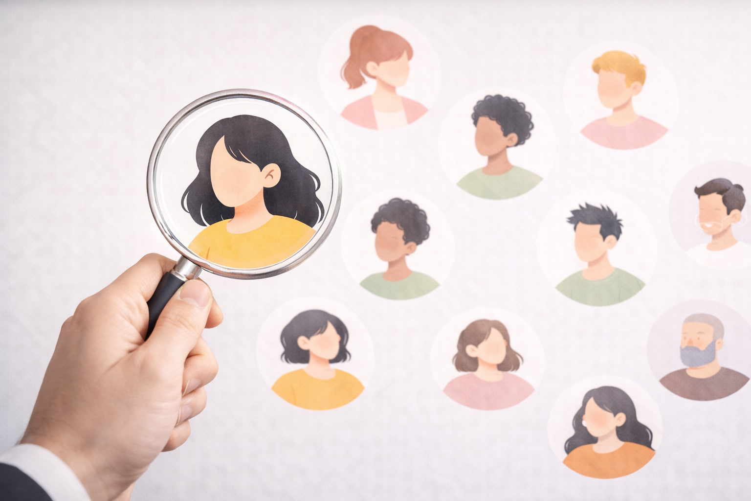 消費者の声を次に活かす