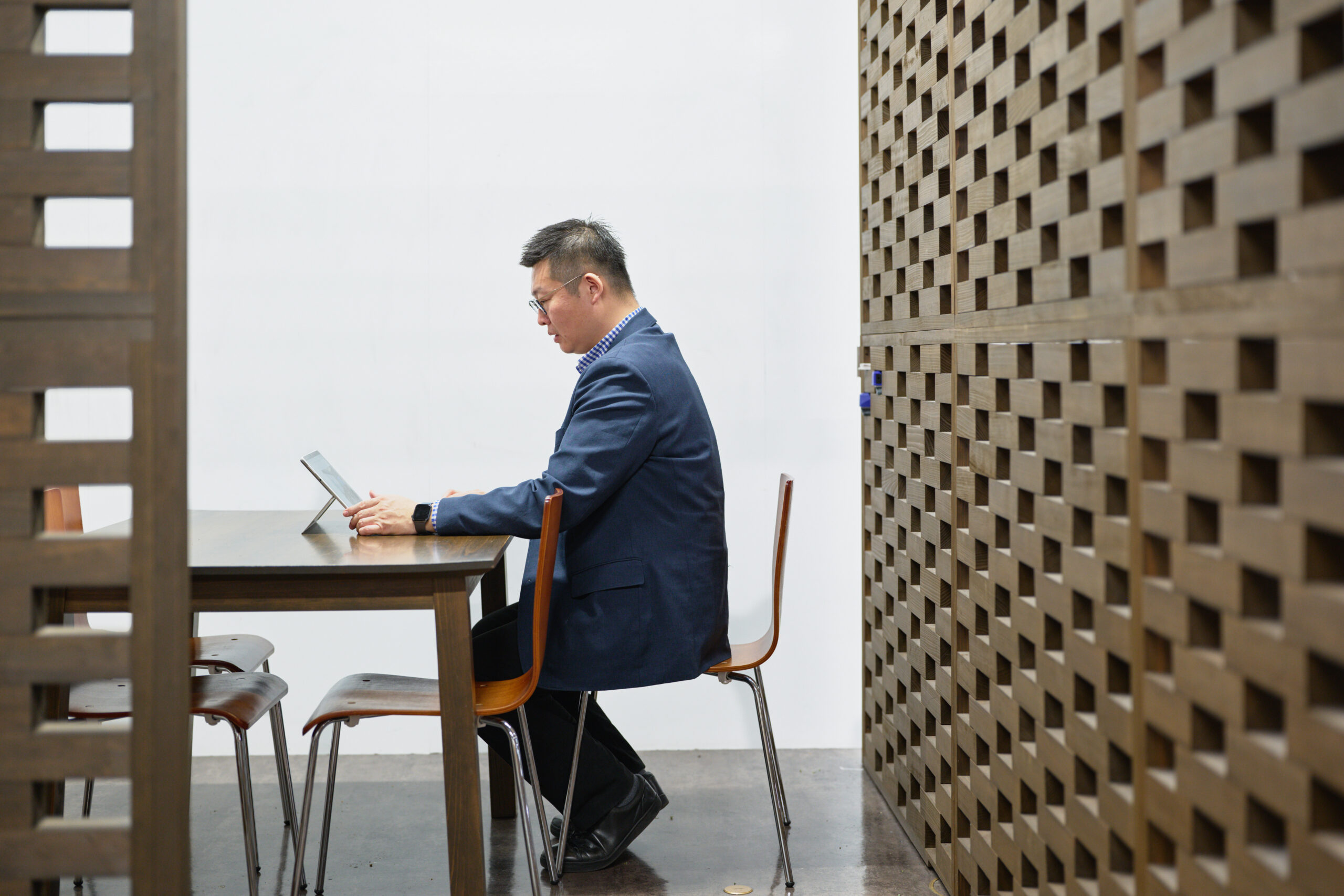 共に成長できる環境