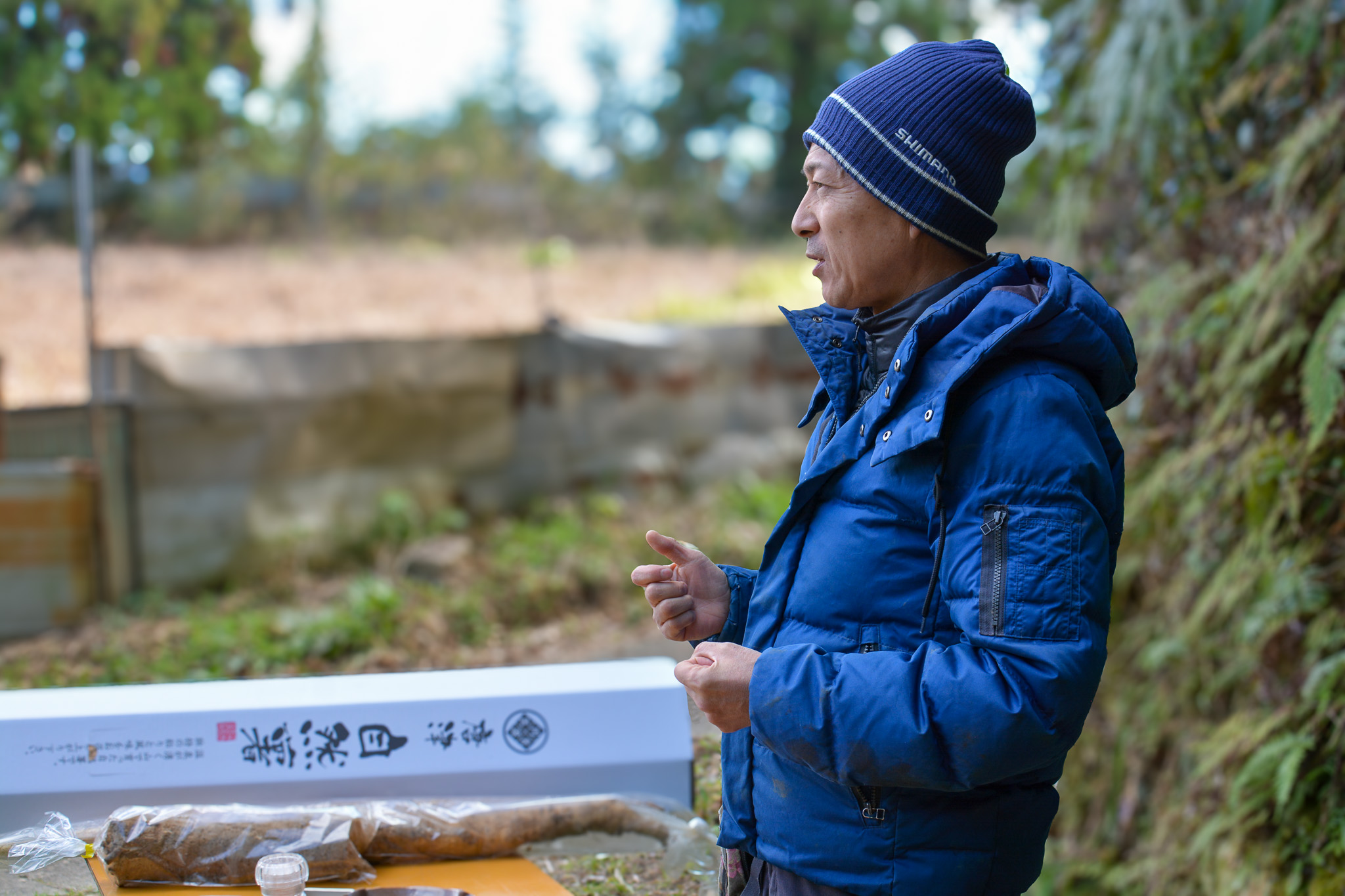 高付加価値市場との取引機会をつくる