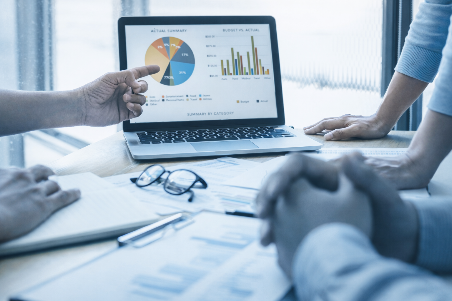 テストマーケティングで、強い商品づくりへ