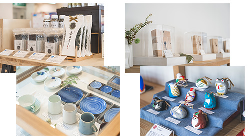 テストマーケティングに活用