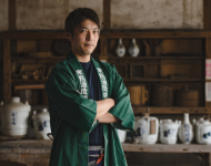 東鶴酒造株式会社