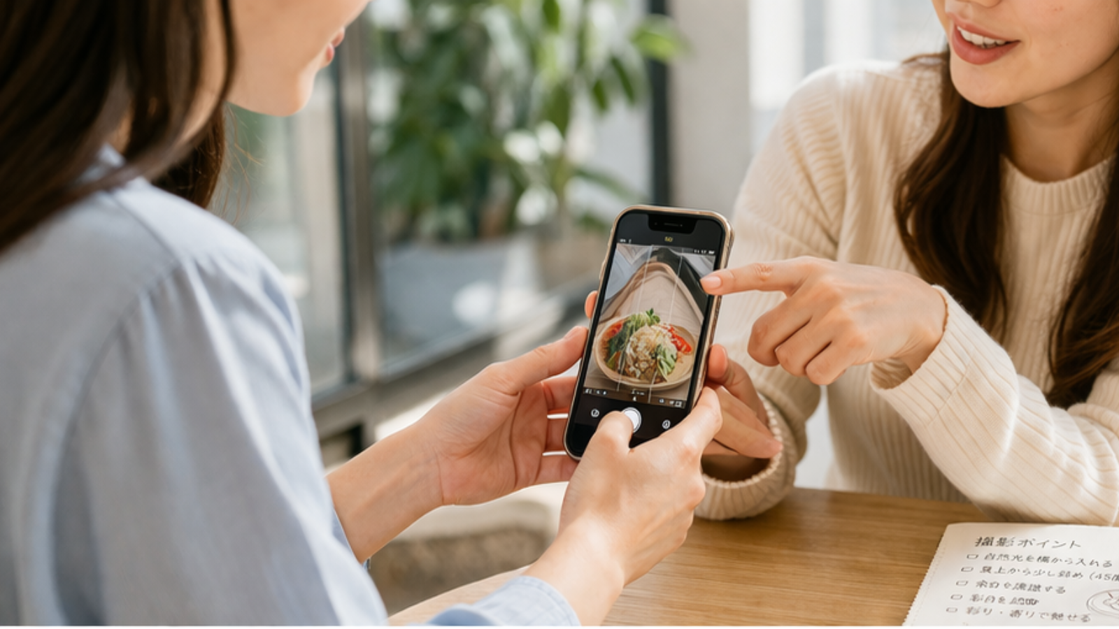 インフルエンサー×プロコンサルのW支援