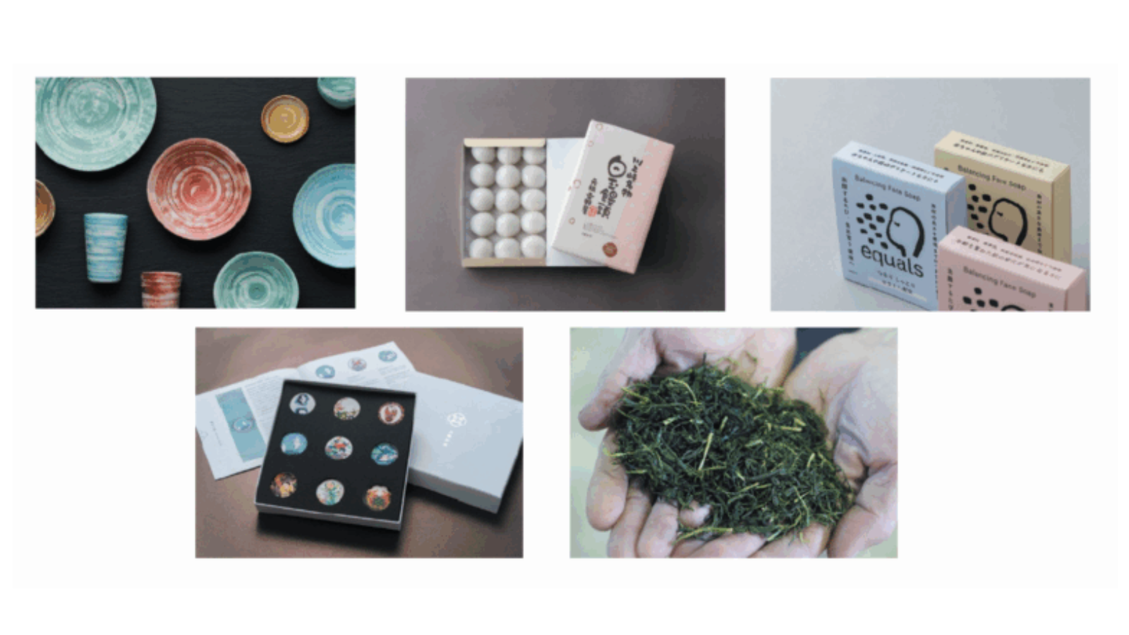 ブランド力強化支援