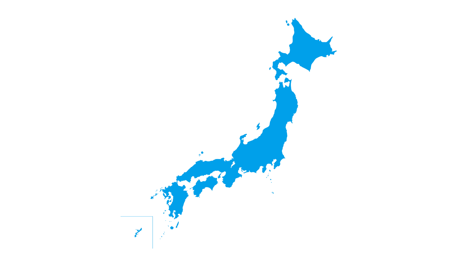 全国へ販路拡大