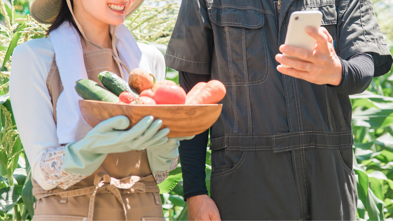 作り手の情報発信でファンづくり