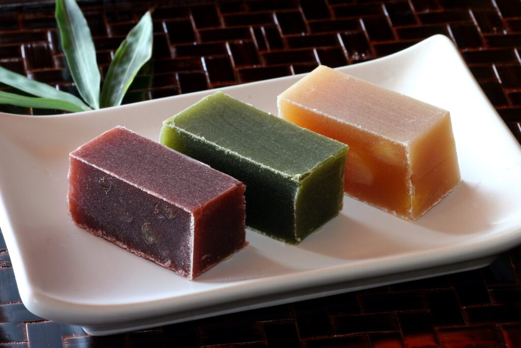 全国区の銘菓をめざして。物産展で再発見した、小城羊羹の伝えるべき価値