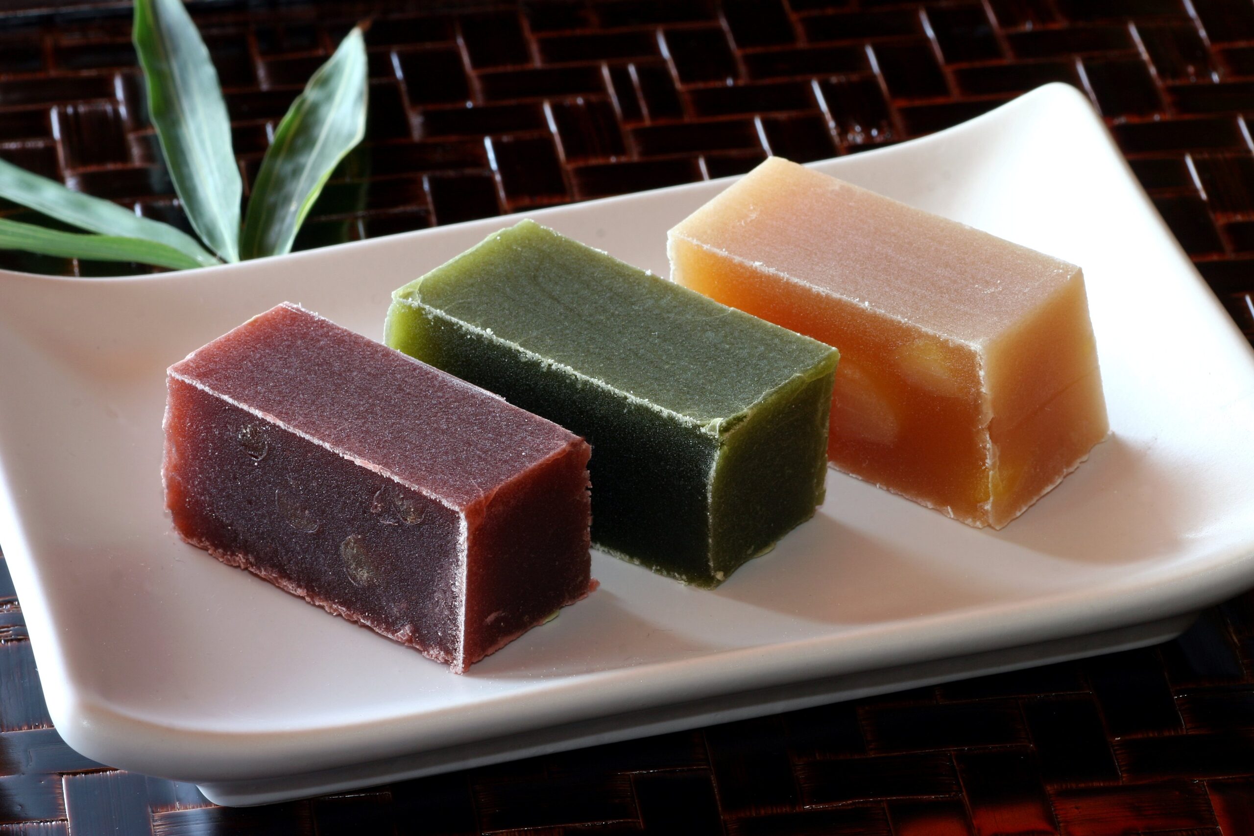 全国区の銘菓をめざして。物産展で再発見した、小城羊羹の伝えるべき価値