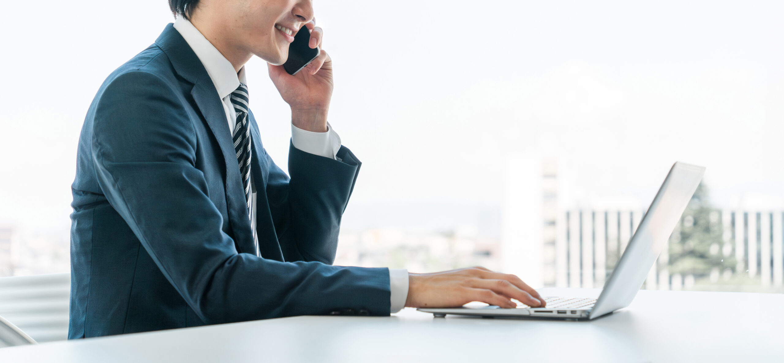 出店実務を一本化